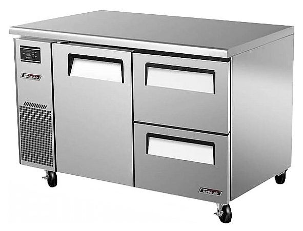 Стол морозильный Turbo air KUF12-2D-2-750 - фото №1