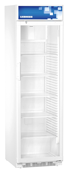 Шкаф холодильный Liebherr FKDv 4213 - фото №2