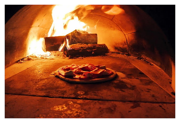 Печь для пиццы Amphora Ready - фото №3