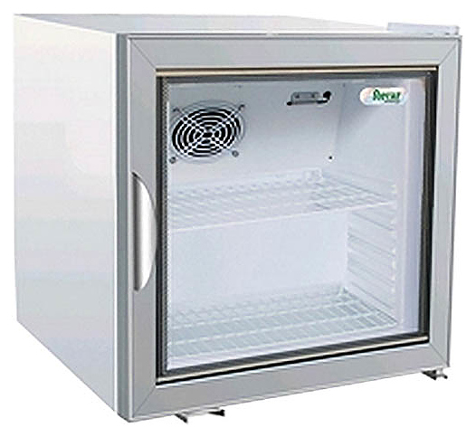 Шкаф холодильный Forcool SС50G - фото №1