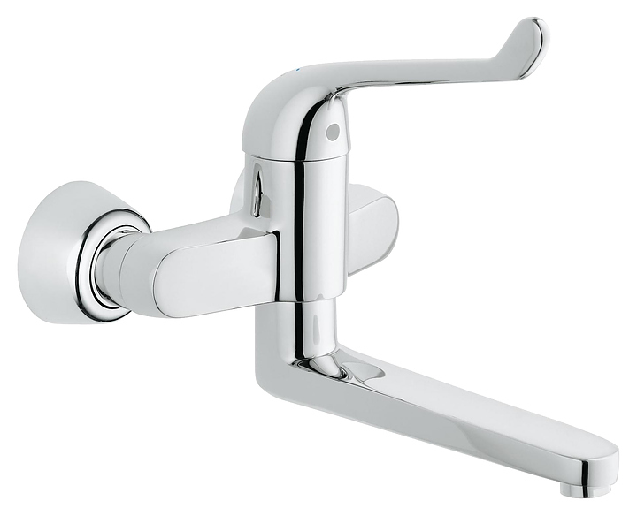 Смеситель GROHE Euroeco Special 32793000 - фото №1