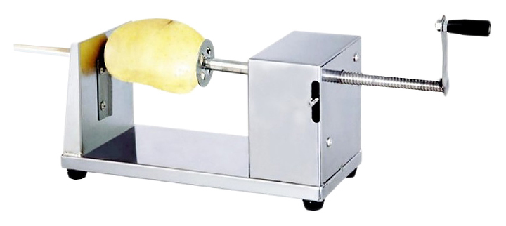 Аппарат для нарезки картофеля Assum TT-F34 - фото №1