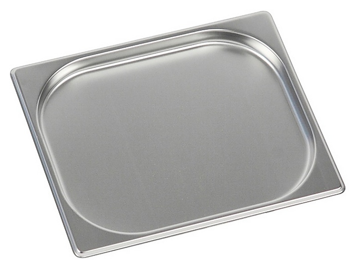 Гастроемкость VIATTO 812-20 GN 1/2 - фото №1