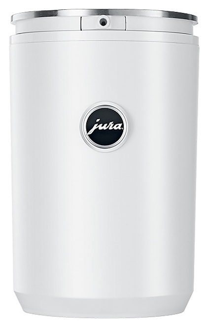 Холодильник для молока Jura Cool Control 1L WHITE - фото №1