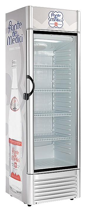Шкаф холодильный Scan KK 420 - фото №1