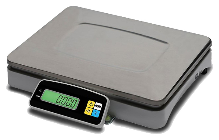 Торговые весы Mertech M-ER 222 F-15.2 