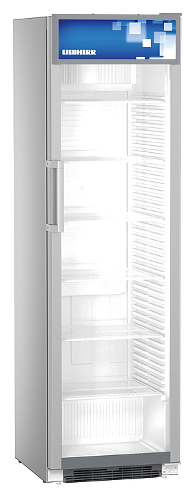 Шкаф холодильный Liebherr FKDv 4513 - фото №2