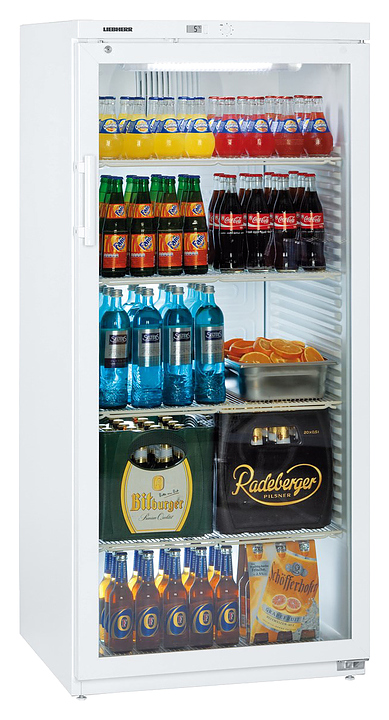 Шкаф холодильный Liebherr FKv 5443 - фото №3