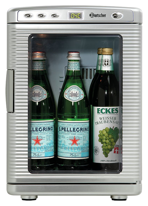 Шкаф холодильный Bartscher 700089 Mini - фото №2