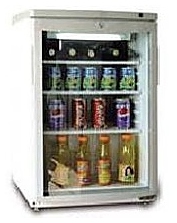 Шкаф холодильный Cooleq GN85 - фото №1