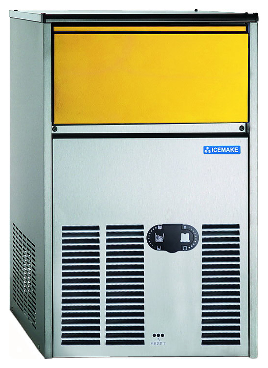 Льдогенератор Icemake ND 31 WS - фото №1