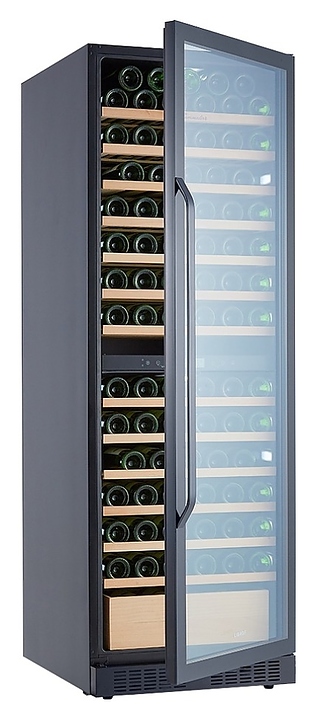Винный шкаф Libhof Sommelier SED-161 - фото №6