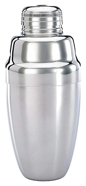 Шейкер BARFLY M37038 - фото №1
