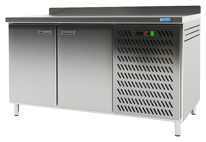 Стол холодильный EQTA СШС-0,2 GN-1400 U (внутренний агрегат) - фото №1