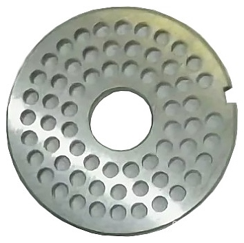 Решетка Koneteollisuus Oy (KT) 6 для мясорубки LM-22 LM2206,0 - фото №1