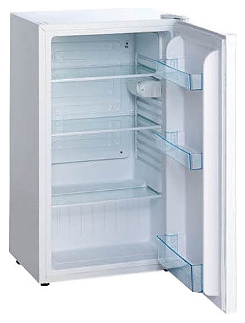 Шкаф холодильный Scan SKS 107 - фото №1