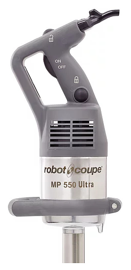 Миксер ручной Robot Coupe MP 550 Ultra - фото №4