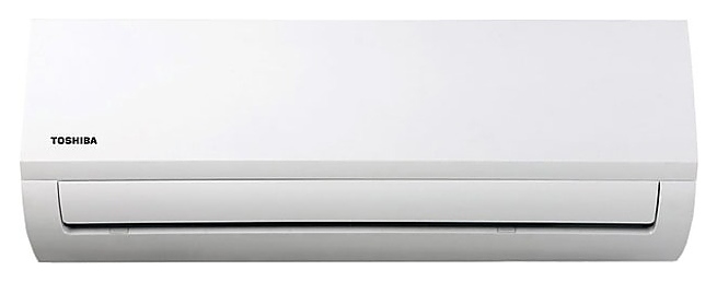 Настенная сплит-система Toshiba RAS-24U2KHS-EE / RAS-24U2AHS-EE - фото №1