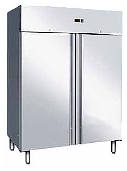 Шкаф холодильный Koreco GN1410TN2A - фото №1