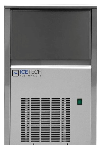 Льдогенератор Ice Tech SS45AM - фото №1