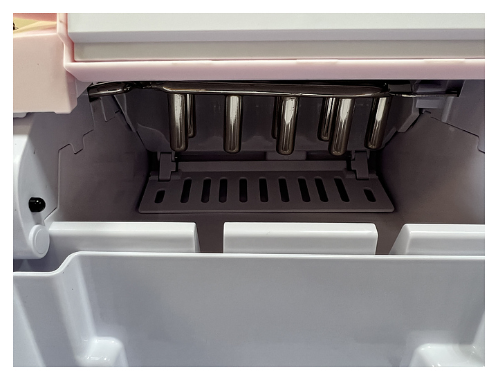 Льдогенератор CuisinAid СD-IM12PN - фото №7