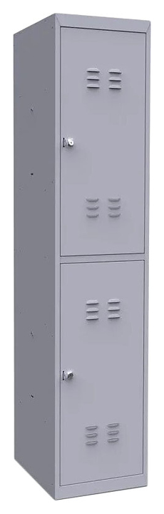 Шкаф для одежды Церера ШР-12 L300 - фото №1
