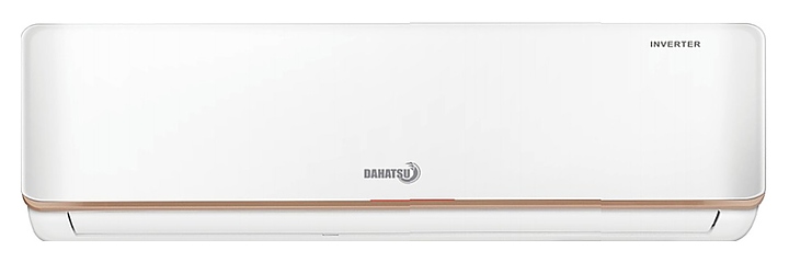 Настенная сплит-система Dahatsu DMI-24/DMHI-24 - фото №1