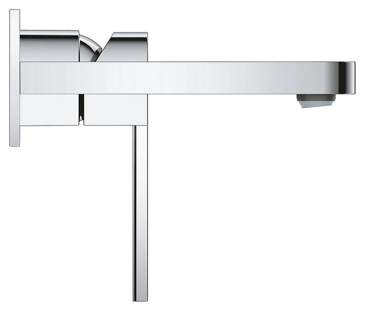 Смеситель GROHE Plus 29303003 - фото №3