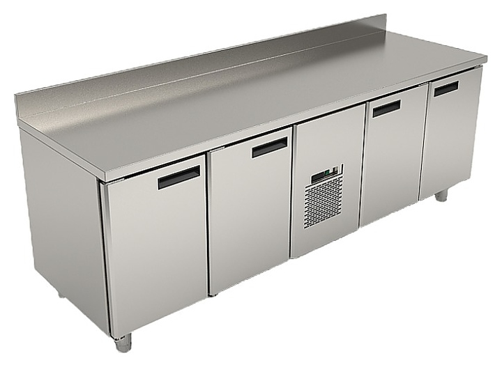 Стол морозильный BSV-inox TRGN 1111 - фото №1