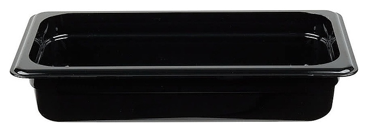 Гастроемкость Cambro 32CW 110 GN 1/3-65 (325х176х65) поликарбонат - фото №2