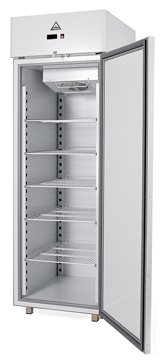 Шкаф морозильный ARKTO F0.5-S (R290) - фото №2