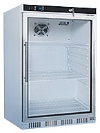 Шкаф холодильный FROSTLINE FL-HR200G - фото №1