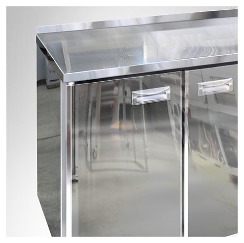 Стол морозильный Finist НХСн-700-3, (нижний холодильный агрегат) - фото №7