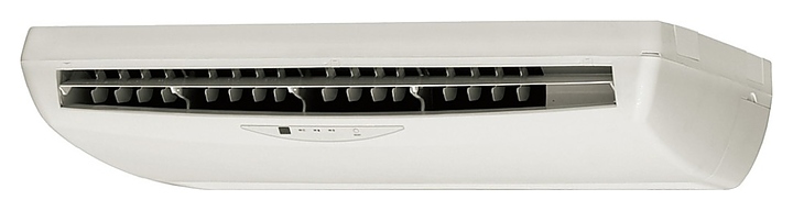Напольно-потолочная сплит-система Daikin FLQN50EXV / RYN50CXV - фото №1