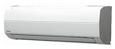 Настенная сплит-система Toshiba RAS-13SKHP-E - фото №1