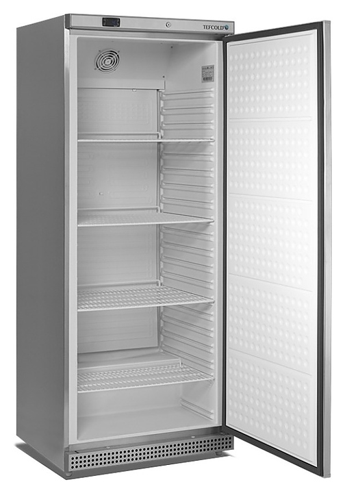 Шкаф холодильный TEFCOLD UR600S - фото №2