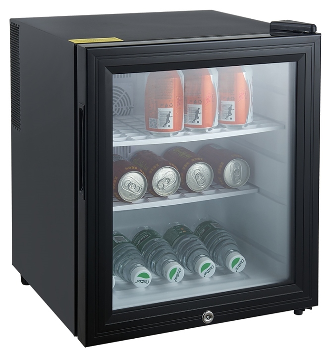 Шкаф холодильный VIATTO VA-BC-42A2 - фото №1