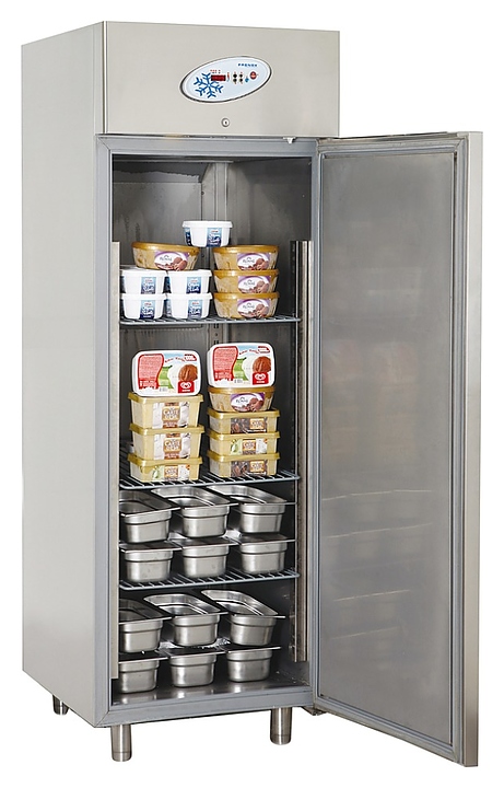 Шкаф холодильный Frenox VN7-M - фото №1