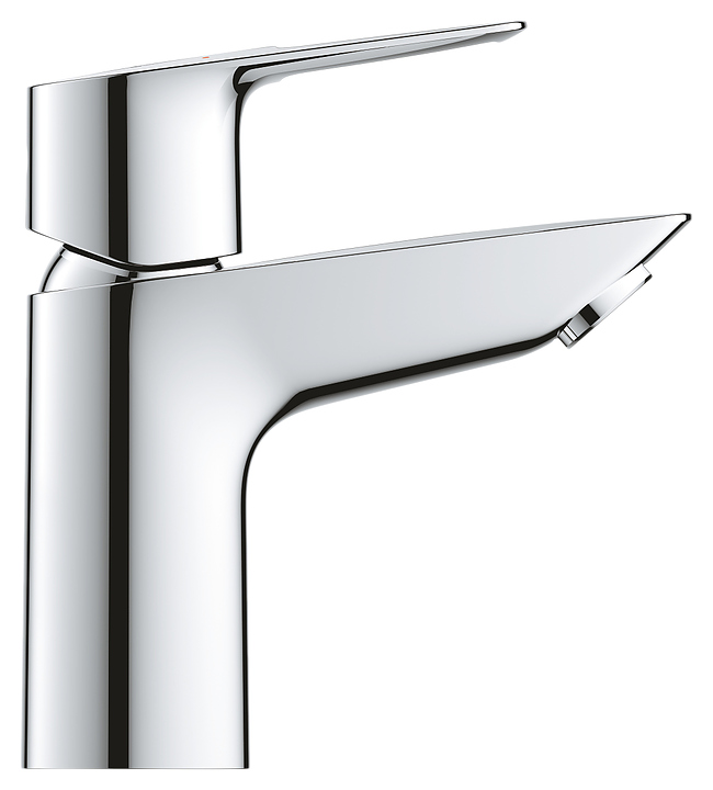 Смеситель GROHE BauLoop 23878001 - фото №4