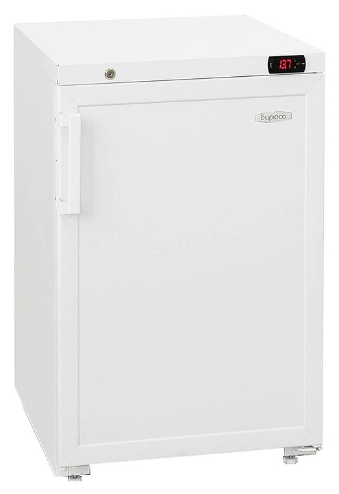 Холодильный шкаф Бирюса 150K - фото №1
