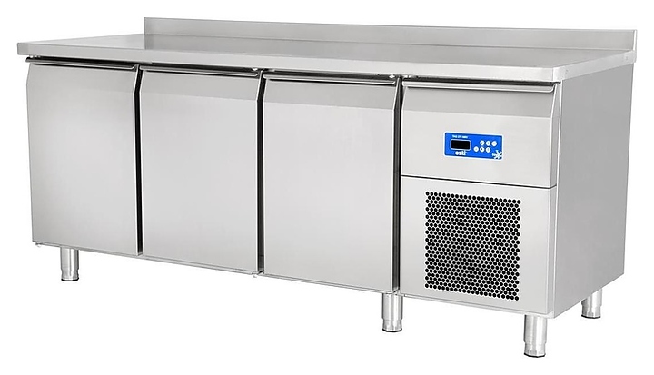 Стол холодильный OZTI TA 360 NTV - фото №1