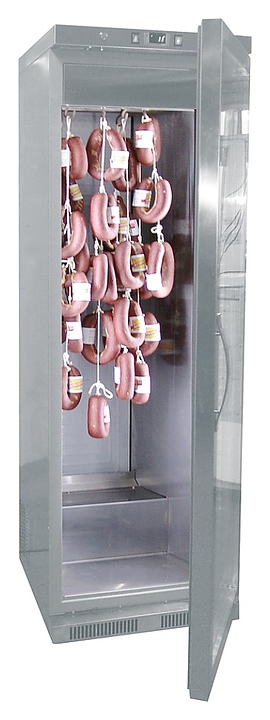 Шкаф холодильный Frenox VS4-M - фото №2