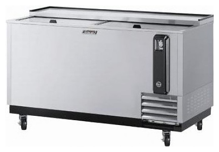 Холодильник барный Turbo Air TBC-65SD - фото №1