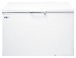 Ларь холодильный ITALFROST (CRYSPI) BC500S без корзин - фото №2