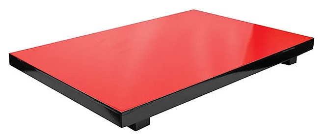 Блюдо для суши ProHotel D01-033S/20-0071-1 - фото №1