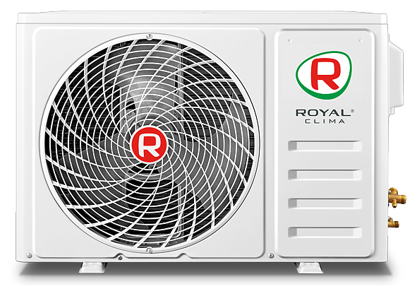 Настенная сплит-система ROYAL Clima RC-PD28HN - фото №10