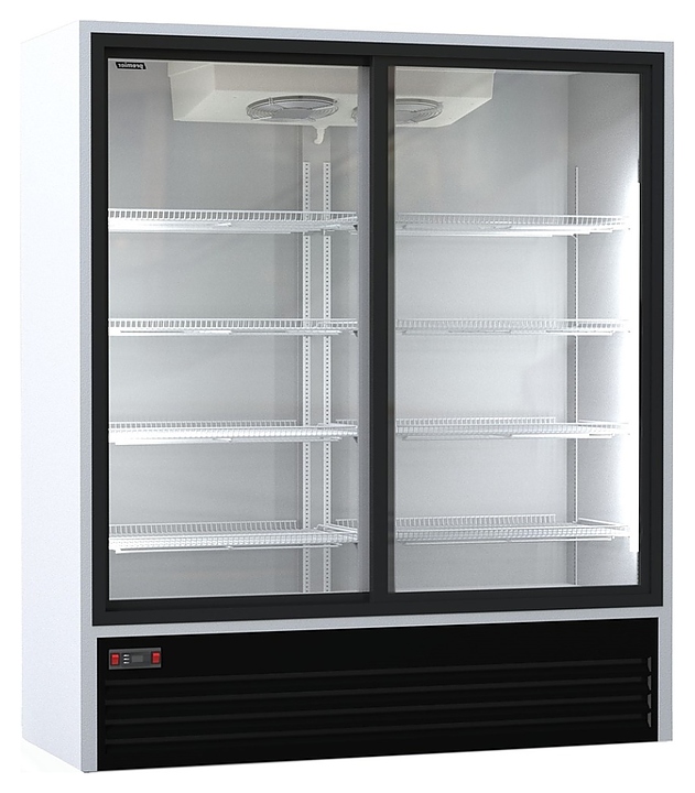 Шкаф холодильный Премьер ШВУП1ТУ-1,5К - фото №1