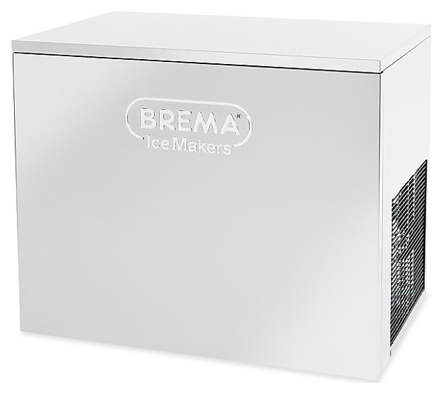 Льдогенератор Brema C 150W - фото №1