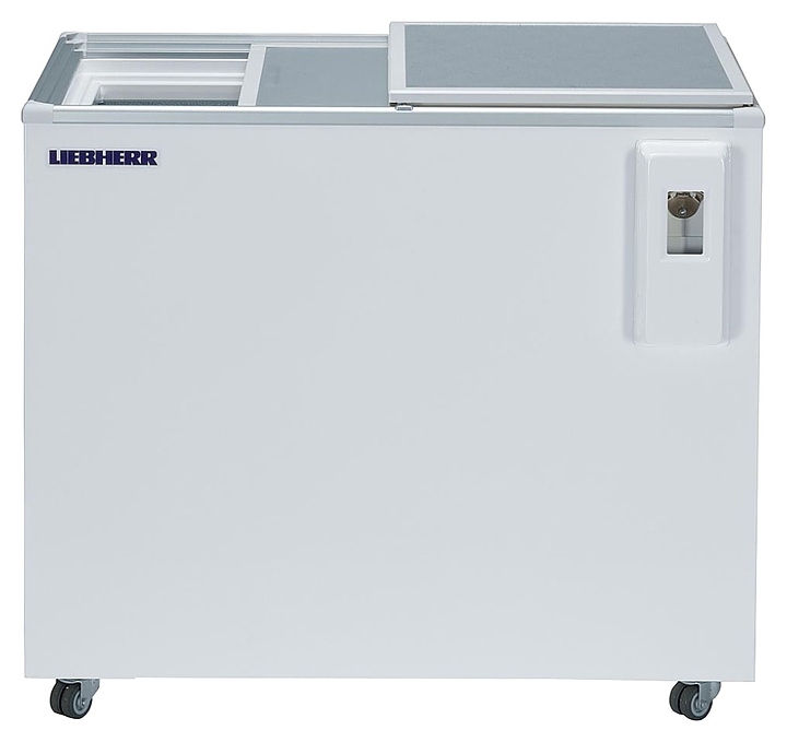 Ларь холодильный Liebherr FT 2900 - фото №1