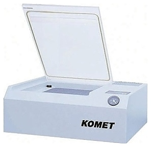 Вакуумный упаковщик KOMET PAXX - фото №1